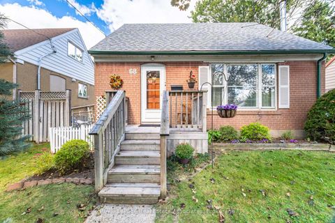 Photo 5 at 68 Allenby Avenue, Old Rexdale, Toronto