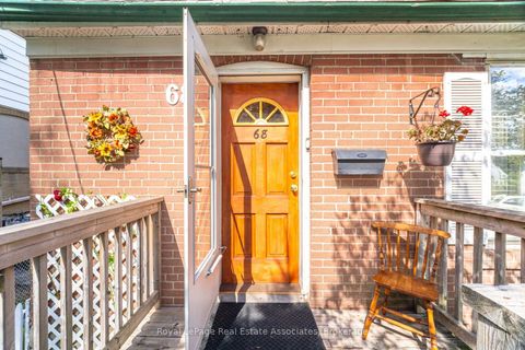 Photo 6 at 68 Allenby Avenue, Old Rexdale, Toronto