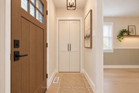 Photo 8 at 68 Allenby Avenue, Old Rexdale, Toronto