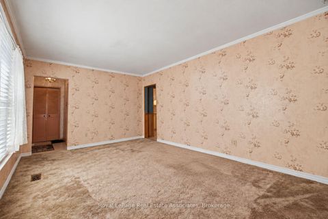 Photo 9 at 68 Allenby Avenue, Old Rexdale, Toronto