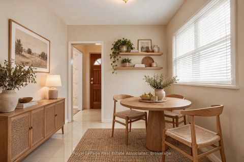 Photo 16 at 68 Allenby Avenue, Old Rexdale, Toronto