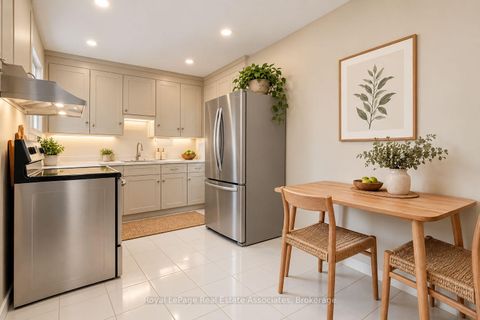 Photo 20 at 68 Allenby Avenue, Old Rexdale, Toronto