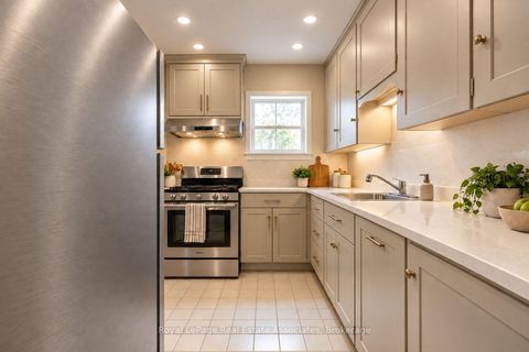 Photo 24 at 68 Allenby Avenue, Old Rexdale, Toronto
