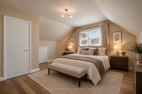 Photo 32 at 68 Allenby Avenue, Old Rexdale, Toronto