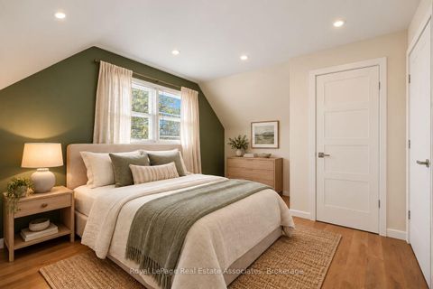 Photo 34 at 68 Allenby Avenue, Old Rexdale, Toronto