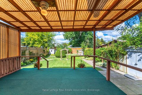 Photo 43 at 68 Allenby Avenue, Old Rexdale, Toronto