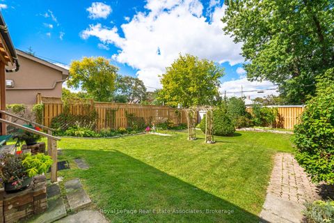 Photo 44 at 68 Allenby Avenue, Old Rexdale, Toronto