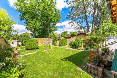 Photo 45 at 68 Allenby Avenue, Old Rexdale, Toronto