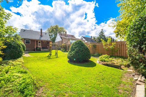 Photo 46 at 68 Allenby Avenue, Old Rexdale, Toronto