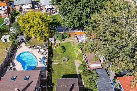 Photo 48 at 68 Allenby Avenue, Old Rexdale, Toronto