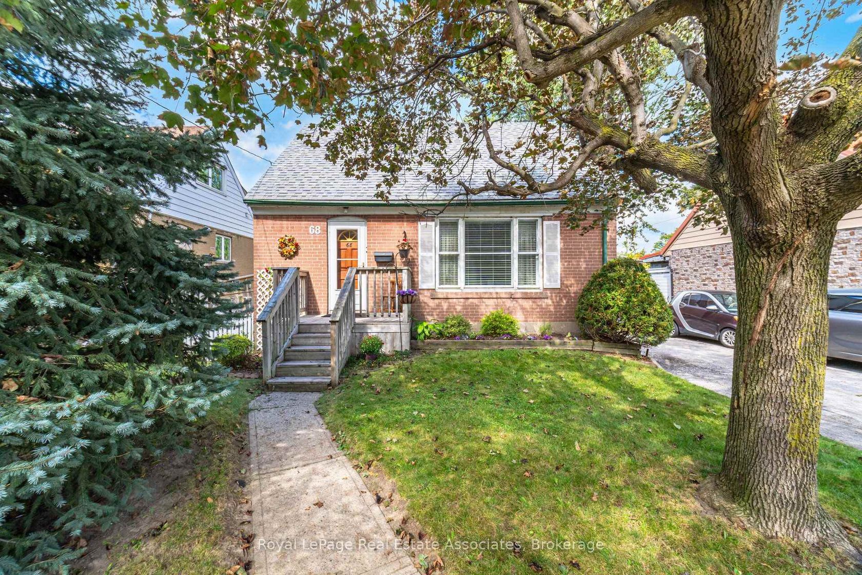 68 Allenby Avenue, Old Rexdale, Toronto 
