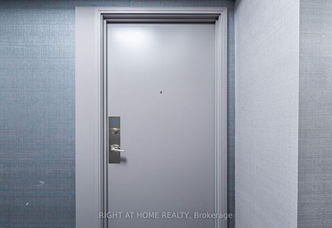 Photo 3 at 3708 - 181 Dundas Street E, Moss Park, Toronto