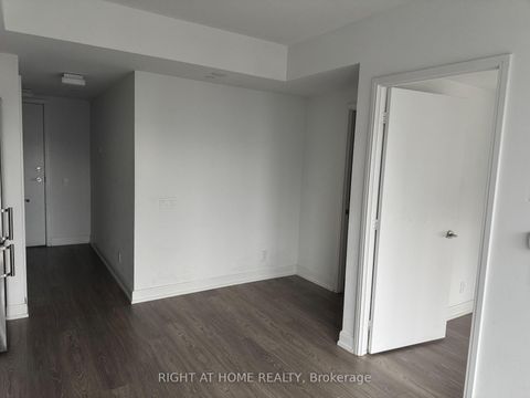 Photo 8 at 3708 - 181 Dundas Street E, Moss Park, Toronto