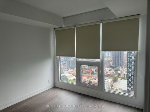 Photo 11 at 3708 - 181 Dundas Street E, Moss Park, Toronto