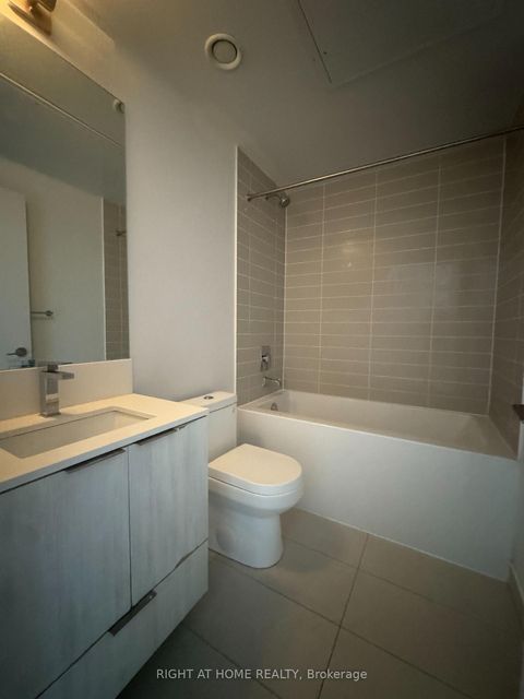 Photo 13 at 3708 - 181 Dundas Street E, Moss Park, Toronto