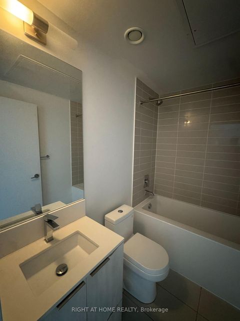 Photo 14 at 3708 - 181 Dundas Street E, Moss Park, Toronto