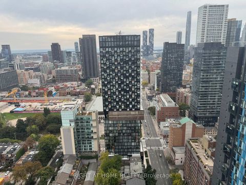 Photo 15 at 3708 - 181 Dundas Street E, Moss Park, Toronto