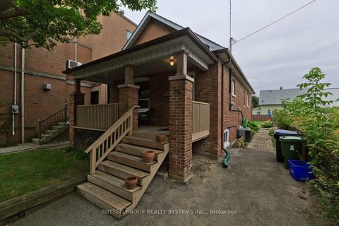 Photo 2 at 14 Lake Shore Drive, New Toronto, Toronto