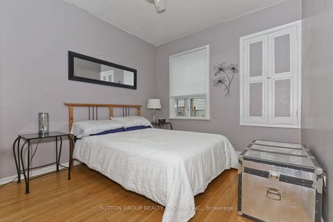 Photo 16 at 14 Lake Shore Drive, New Toronto, Toronto