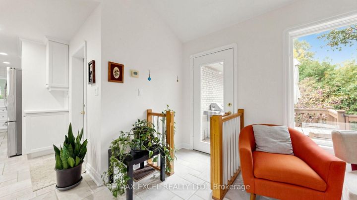 Photo 13 at 131 Burbank Drive, Bayview Village, Toronto
