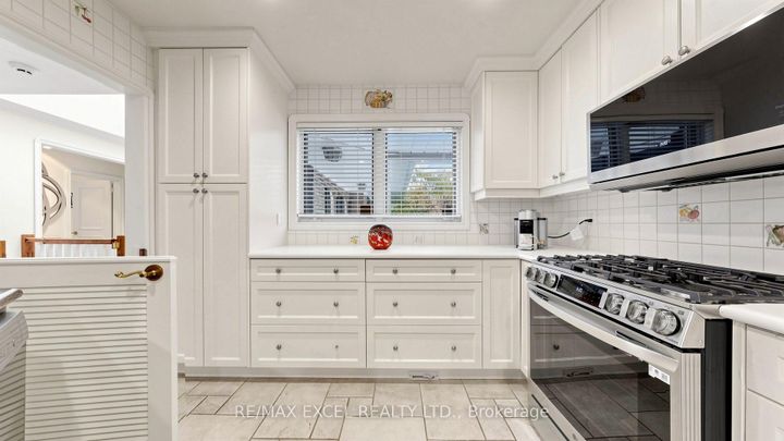 Photo 17 at 131 Burbank Drive, Bayview Village, Toronto