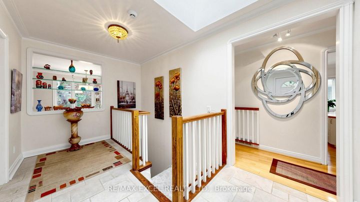 Photo 21 at 131 Burbank Drive, Bayview Village, Toronto