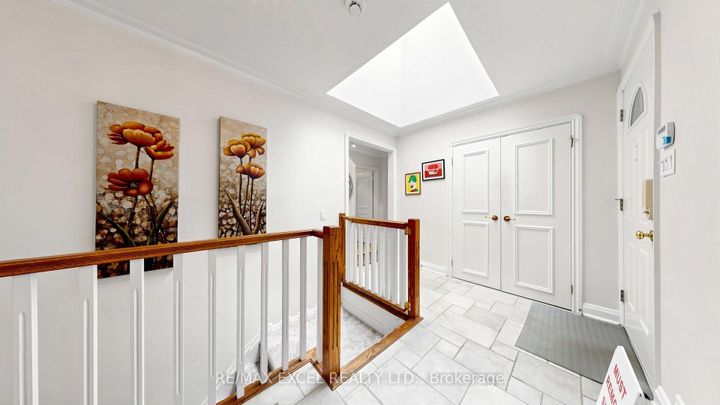 Photo 22 at 131 Burbank Drive, Bayview Village, Toronto