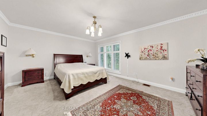 Photo 23 at 131 Burbank Drive, Bayview Village, Toronto
