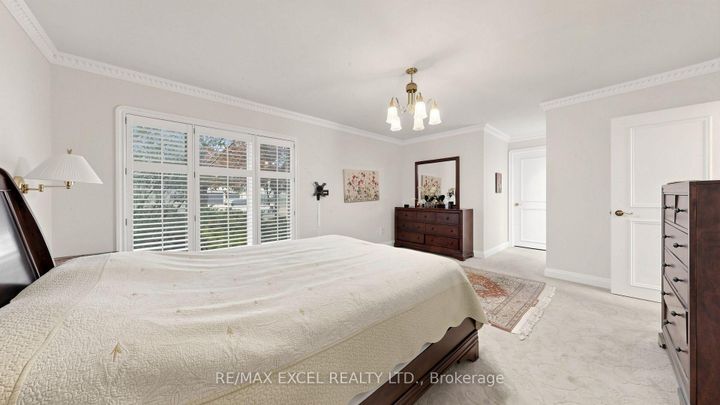 Photo 24 at 131 Burbank Drive, Bayview Village, Toronto