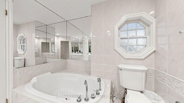 Photo 26 at 131 Burbank Drive, Bayview Village, Toronto