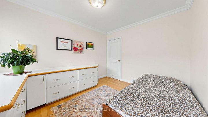 Photo 28 at 131 Burbank Drive, Bayview Village, Toronto