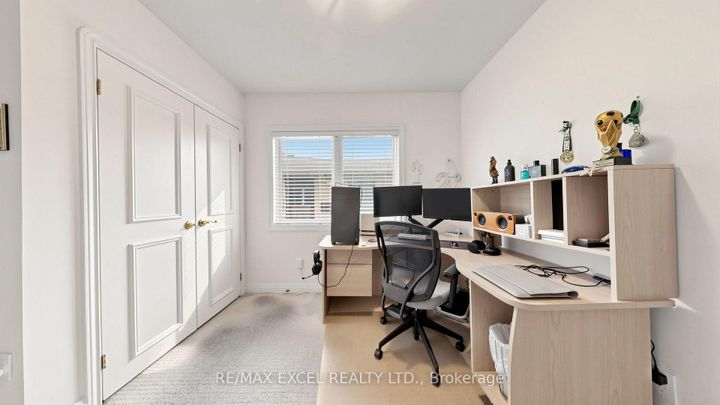 Photo 29 at 131 Burbank Drive, Bayview Village, Toronto