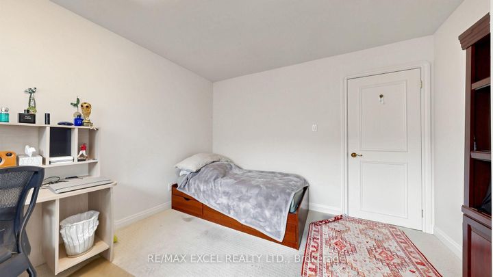 Photo 30 at 131 Burbank Drive, Bayview Village, Toronto