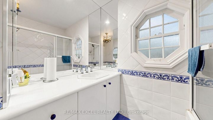 Photo 31 at 131 Burbank Drive, Bayview Village, Toronto