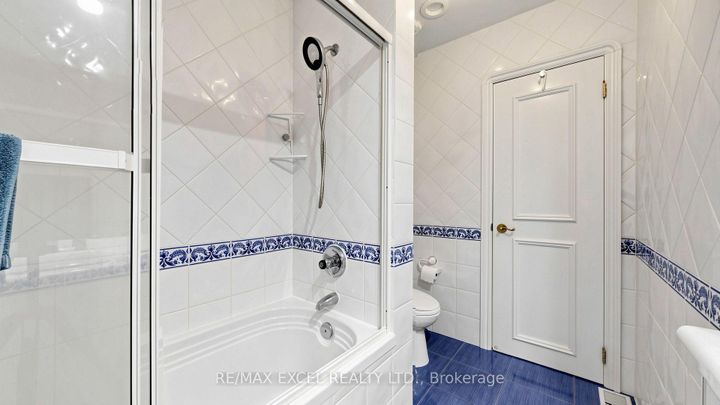 Photo 32 at 131 Burbank Drive, Bayview Village, Toronto