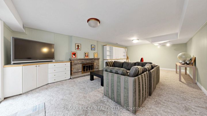 Photo 33 at 131 Burbank Drive, Bayview Village, Toronto