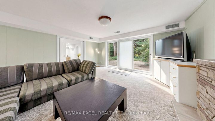Photo 35 at 131 Burbank Drive, Bayview Village, Toronto