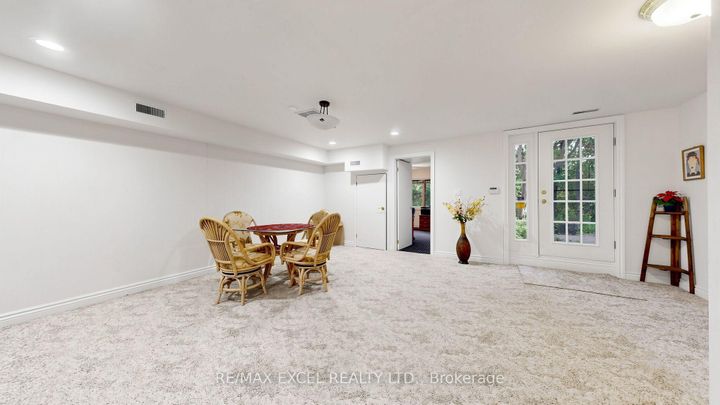 Photo 37 at 131 Burbank Drive, Bayview Village, Toronto