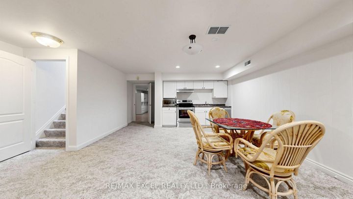 Photo 38 at 131 Burbank Drive, Bayview Village, Toronto