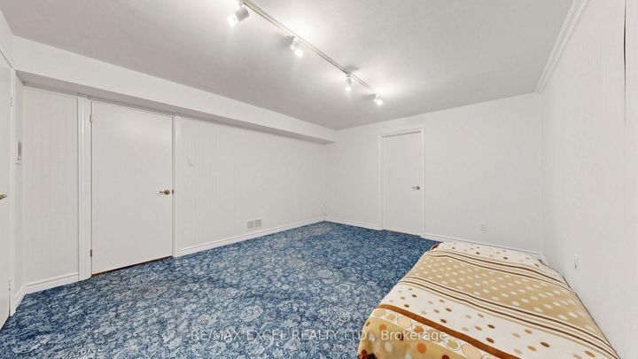 Photo 41 at 131 Burbank Drive, Bayview Village, Toronto