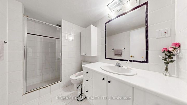 Photo 43 at 131 Burbank Drive, Bayview Village, Toronto