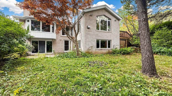 Photo 45 at 131 Burbank Drive, Bayview Village, Toronto