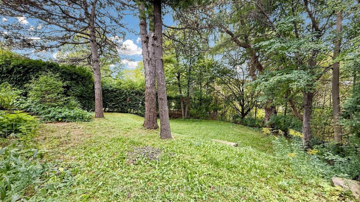 Photo 46 at 131 Burbank Drive, Bayview Village, Toronto