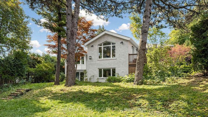 Photo 47 at 131 Burbank Drive, Bayview Village, Toronto
