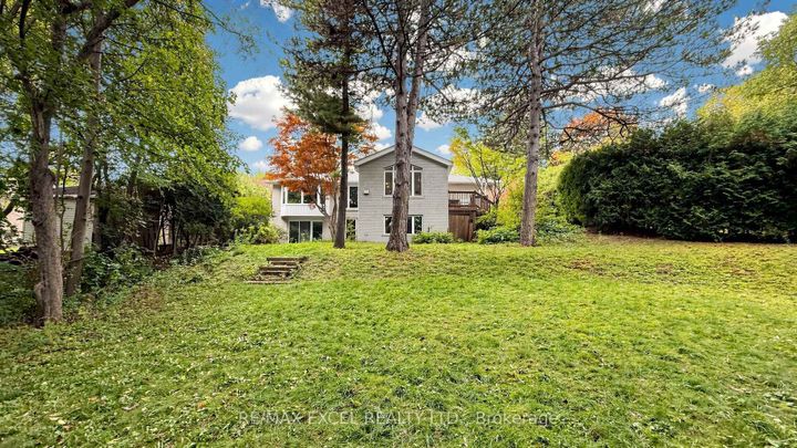Photo 48 at 131 Burbank Drive, Bayview Village, Toronto