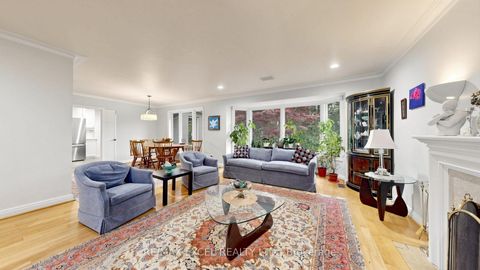 Photo 3 at 131 Burbank Drive, Bayview Village, Toronto