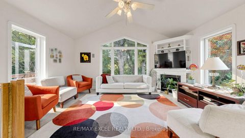 Photo 9 at 131 Burbank Drive, Bayview Village, Toronto