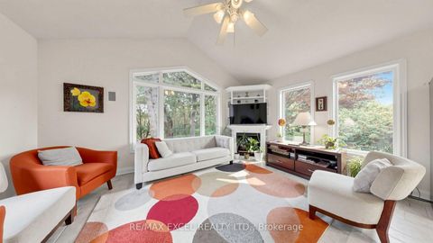 Photo 10 at 131 Burbank Drive, Bayview Village, Toronto