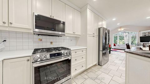 Photo 16 at 131 Burbank Drive, Bayview Village, Toronto