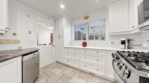 Photo 19 at 131 Burbank Drive, Bayview Village, Toronto